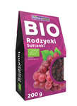 Sultanės BIO 200 g - Naturavena