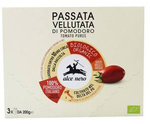 Pomidorų padažas passata BIO (3 x 200 g) 600 g