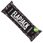 Šokoladinis keptas avižinis batonėlis BIO 60g