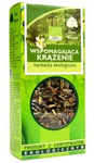 Kraujotaką palaikanti arbata BIO 50 g