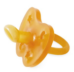 Kaučiukinis anatominis čiulptukas žvaigždės/mėnulio 0-3 mėnesių – Hevea