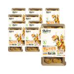 RINKINYS 10 x Plantway Augalinis vištienos klasikinis 160 g
