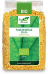 Geltonieji lęšiai BIO 400 g