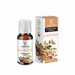 Bosvelijos eterinis aliejus 10 ml – Your Candle