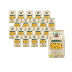 RINKINYS 20 x Makaronai fusilli BIO 500 g