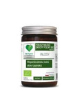 Kiaulpienių ir dilgėlių ekstraktas bio maisto papildas 100 tablečių (400 mg) - BeOrganic