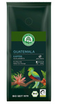 Arabica 100% Gvatemalos pupelių kava bio 250 g - LEBENSBAUM