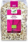 Lazdynų riešutų musli BIO 600 g