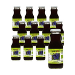 RINKINYS 12 x Vien tik raudonųjų vynuogių sultys nfc BIO 250 ml