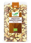 Brazilijos riešutai BIO 1 kg