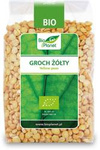 Geltonieji žirniai BIO 400 g