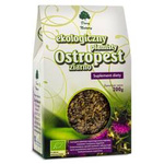 Pieno raugerškio sėklų bio maisto papildas 200 g - DARY NATURY