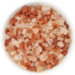 Himalajų rožinė rupi druska (žaliava) (25 kg) 3
