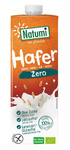 Ekologiškas avižinis gėrimas, be cukraus, begliutenis, 1 l – Natumi