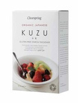 Kuzu krakmolas be glitimo BIO 125 g