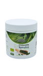 Chlorella Pyrenoidosa + Spirulina maisto papildas 700 tablečių BIO - Bio Organic Foods