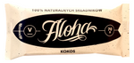 "Aloha" kokosų riešutų batonėlis be glitimo 70g - pokyčių pokyčiai