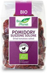 Džiovinti sūdyti pomidorai BIO 150 g