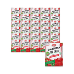 RINKINYS 30 x Braškių želė be cukraus ir glitimo "Celiko", 14 g
