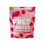 Ekologiški aviečių guminukai 30 g (Fred the Snake) – Diet-Food