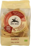 Makaronai (spelta) tagliatelle nest BIO 250 g