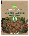 Burokėlių sėklos BIO daigams 30 g