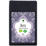 Ekologiška juodoji biri arbata su miško uogomis 100 g – Ecoblik