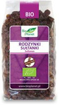 Sultenės be glitimo BIO 400 g