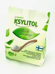 Ksylitolis - beržo cukrus 250 g – Santini