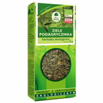 Hypericum herb bio 25 g - Daržovių natūra