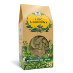 Lauro lapas 70 g – Dary Natury