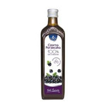 Juodųjų serbentų sultys 490 ml
