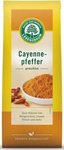 Aitriosios paprikos (Kajeno pipirai) BIO 50 g