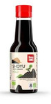 Shoyu švelnus sojų padažas BIO 145 ml