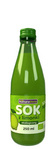 Laimo sultys Bio 250 ml - Naturavena