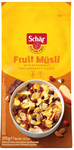Fruitt Musli be glitimo 375 g - Schar