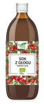 Gudobelių sultys BIO 500 ml