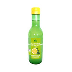 Viduržemio jūros regiono citrinų sultys 100% BIO 250 ml