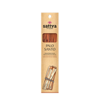 Indiški Palo Santo smilkalai (15 vnt.) 30 g - Sattva