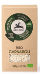 Carnaroli ryžiai BIO 500 g - Alce Nero