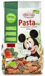 Makaronai (manų kruopos, trispalvės) Disney Mickey BIO 300 g