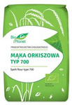 700 BIO tipo speltų miltai 1 kg