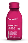 Kolageno šotas 10 000 mg be glitimo 100 ml – Pharmovit