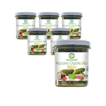 RINKINYS 6 x Deluxe marinuoti agurkai BIO 320 g /230 g