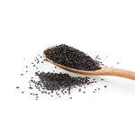 Saldžiojo baziliko sėklos 1 kg – Tola