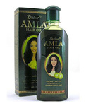 Amla – plaukų aliejus 100 ml – Dabur