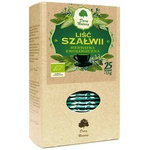 Šalavijų lapų arbata BIO (25 x 1,5 g) 37,5 g