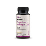 Kofermentas Q10 maisto papildas 60 kapsulių 41 g (120 Mg) - Pharmovit (Classic)
