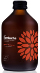 Kombucha avietės ir rozmarino BIO 330 ml – Vigo