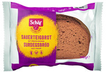 Sauerteigbrot - rauginta duona be glitimo 240 g - Schar